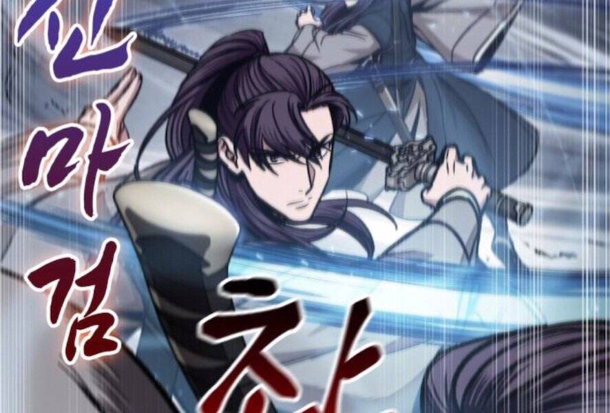 Nano Ma Thần Chap 98 - Next Chap 99