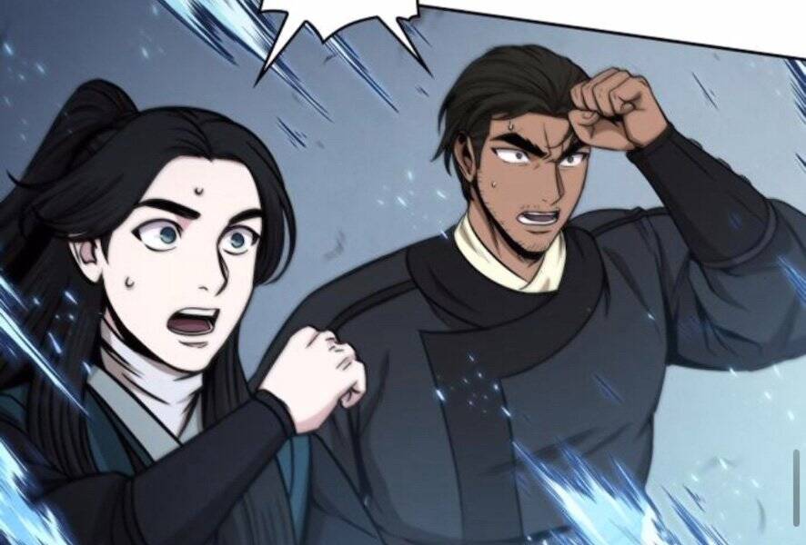 Nano Ma Thần Chap 98 - Next Chap 99