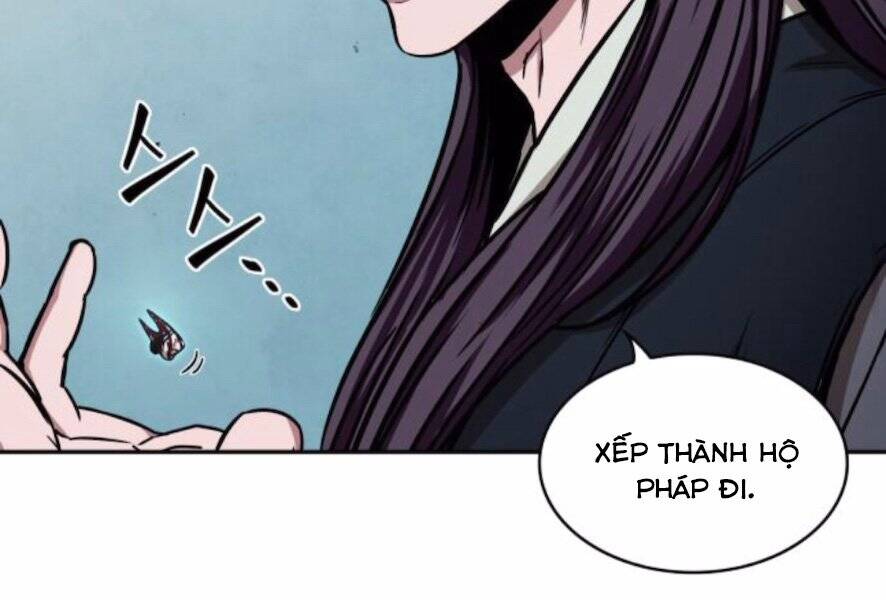 Nano Ma Thần Chap 98 - Next Chap 99