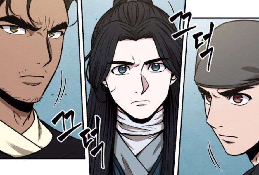 Nano Ma Thần Chap 98 - Next Chap 99