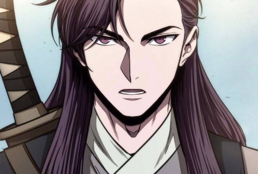 Nano Ma Thần Chap 98 - Next Chap 99