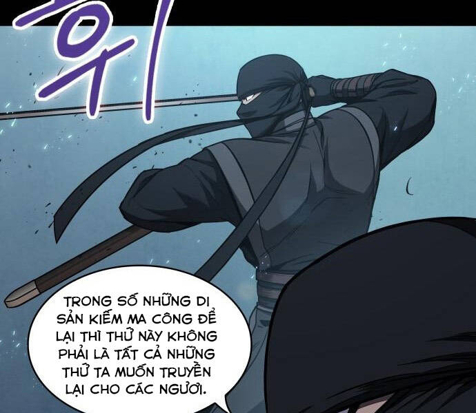 Nano Ma Thần Chap 99 - Next Chap 100