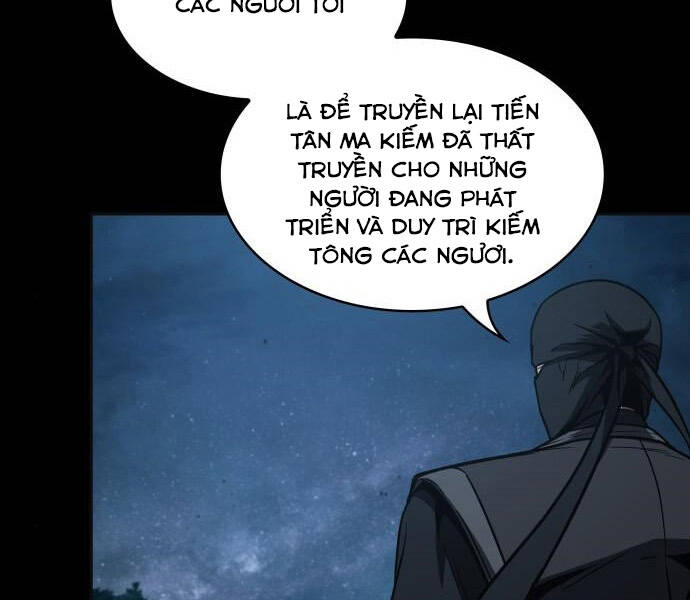 Nano Ma Thần Chap 99 - Next Chap 100