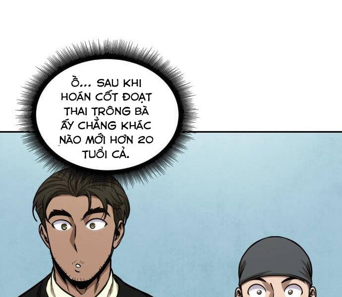 Nano Ma Thần Chap 99 - Next Chap 100