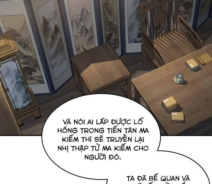 Nano Ma Thần Chap 99 - Next Chap 100