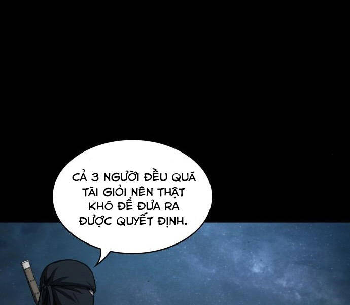 Nano Ma Thần Chap 99 - Next Chap 100