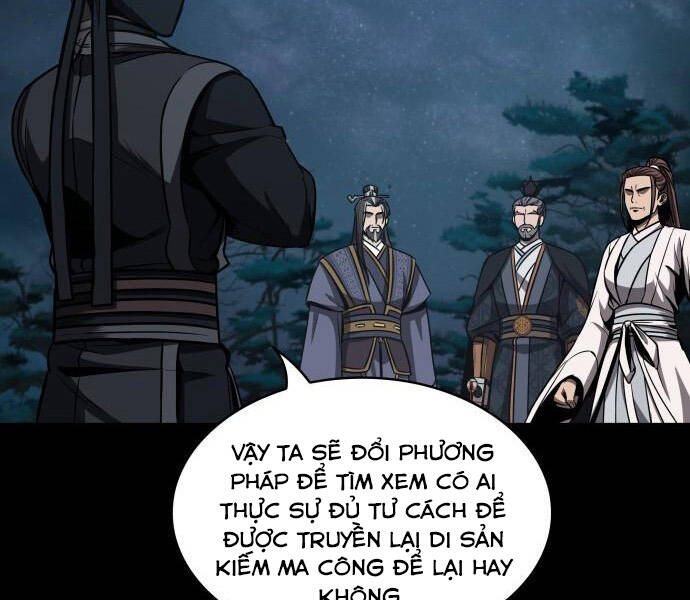 Nano Ma Thần Chap 99 - Next Chap 100