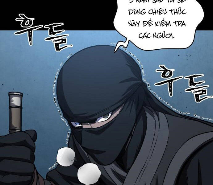 Nano Ma Thần Chap 99 - Next Chap 100