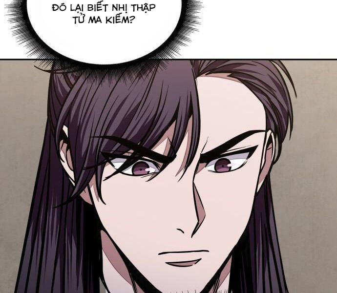 Nano Ma Thần Chap 99 - Next Chap 100
