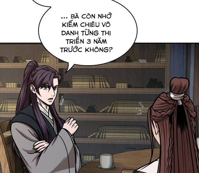 Nano Ma Thần Chap 99 - Next Chap 100