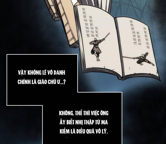 Nano Ma Thần Chap 99 - Next Chap 100