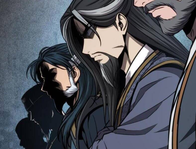 Nano Ma Thần Chap 103 - Next Chap 104