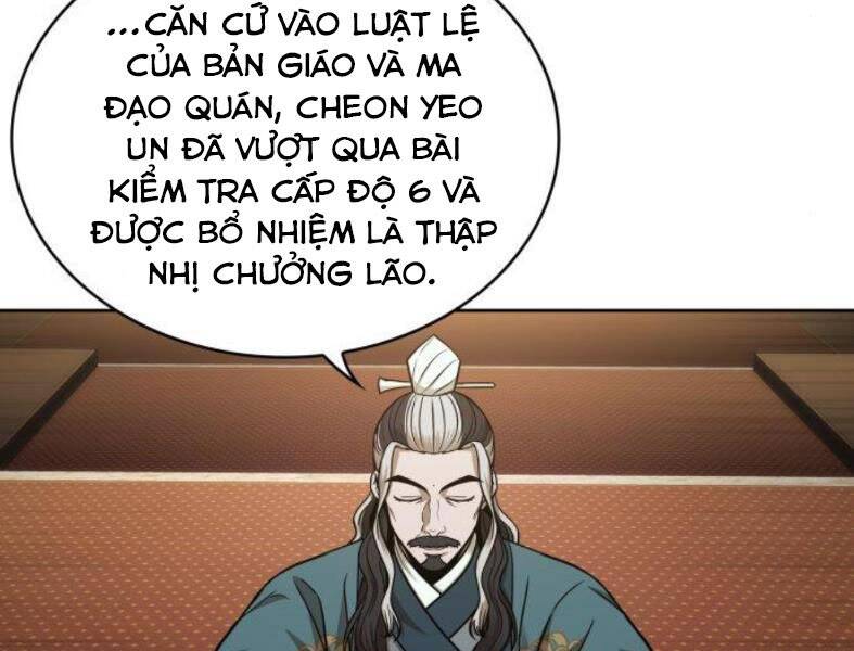 Nano Ma Thần Chap 103 - Next Chap 104