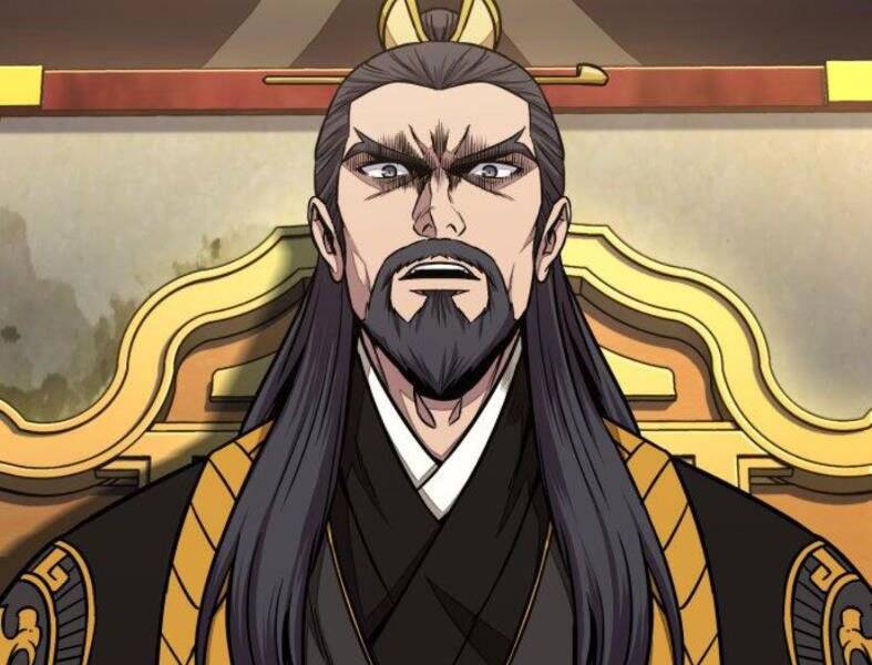 Nano Ma Thần Chap 103 - Next Chap 104