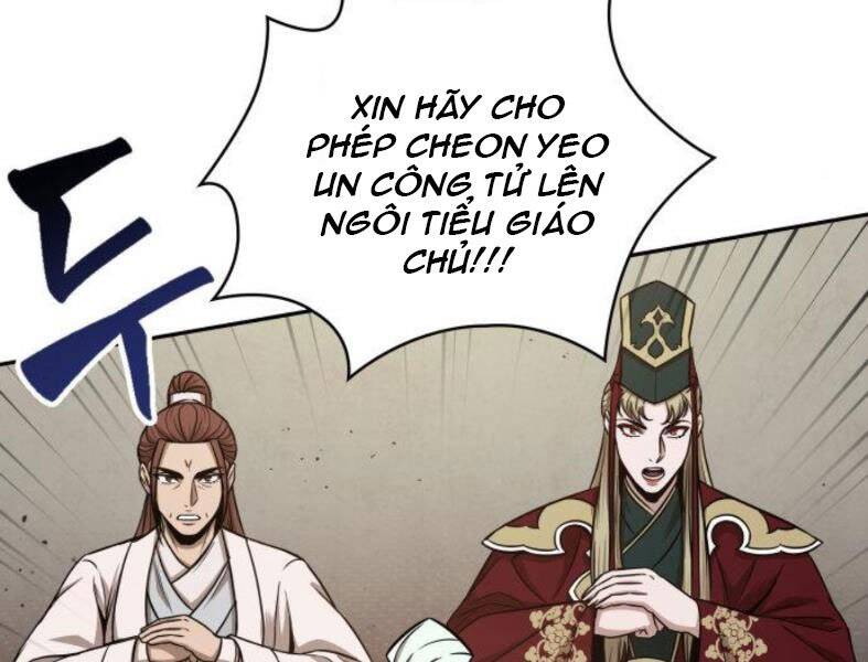 Nano Ma Thần Chap 103 - Next Chap 104