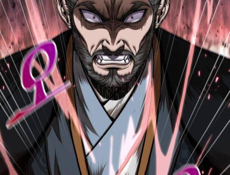 Nano Ma Thần Chap 103 - Next Chap 104