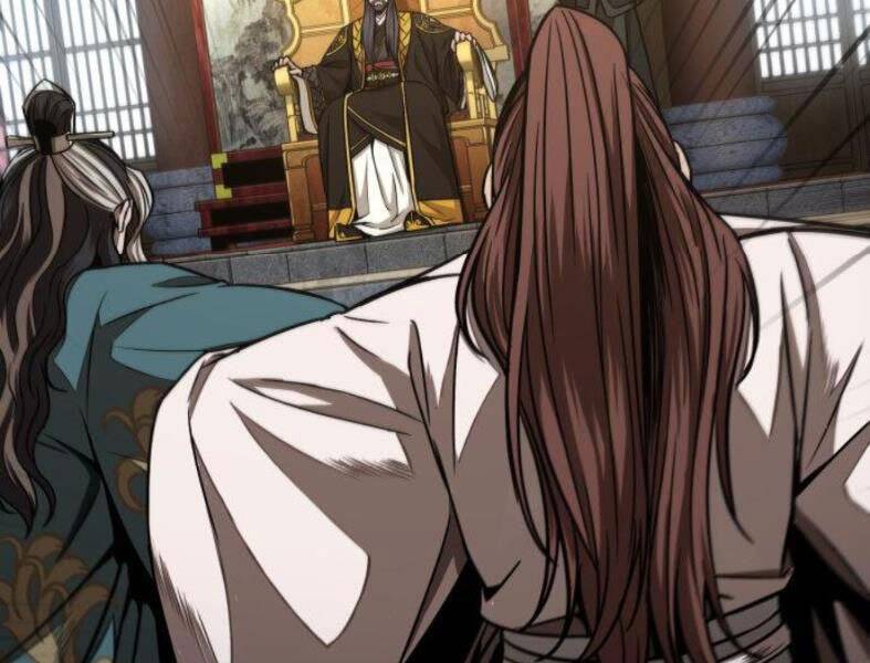 Nano Ma Thần Chap 103 - Next Chap 104