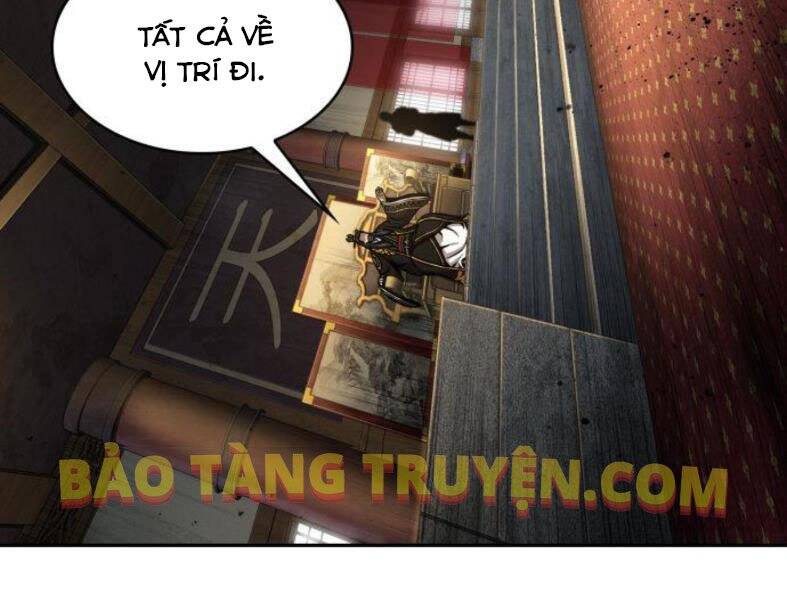 Nano Ma Thần Chap 103 - Next Chap 104