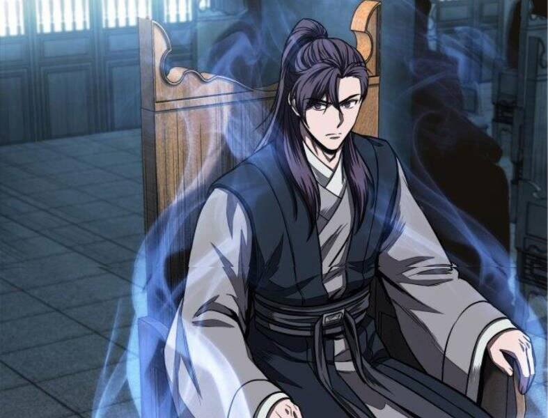 Nano Ma Thần Chap 103 - Next Chap 104