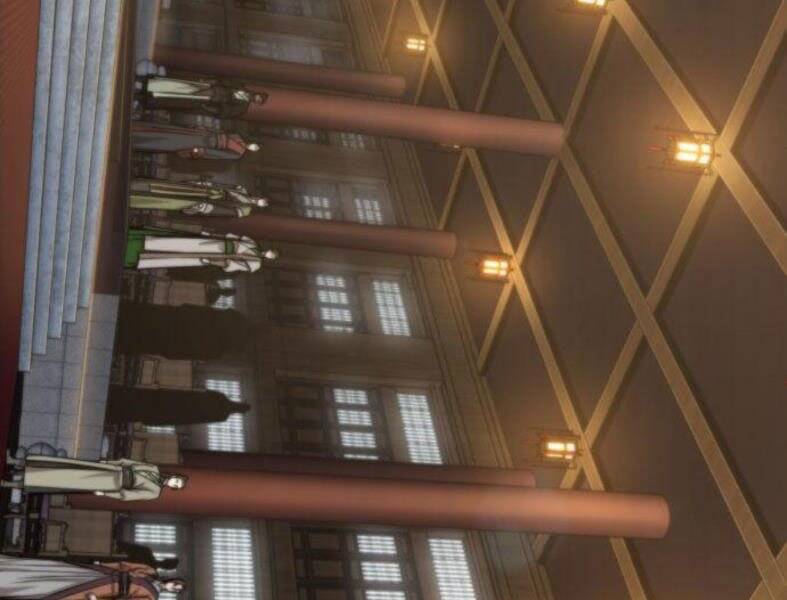 Nano Ma Thần Chap 103 - Next Chap 104