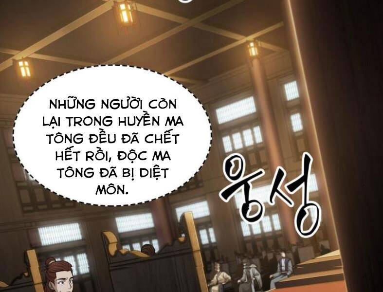 Nano Ma Thần Chap 103 - Next Chap 104