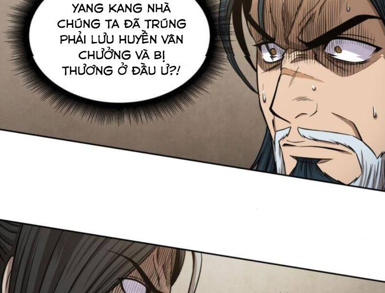 Nano Ma Thần Chap 103 - Next Chap 104