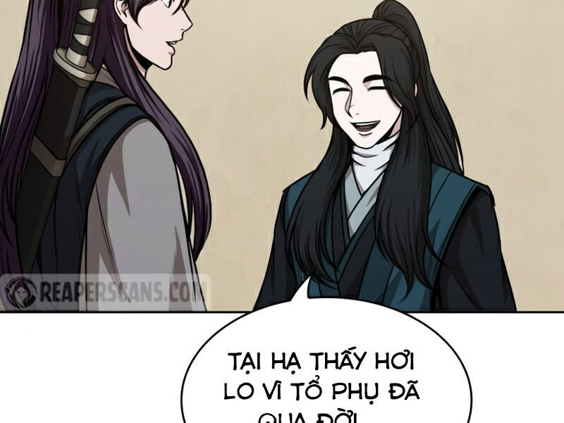 Nano Ma Thần Chap 100 - Next Chap 101