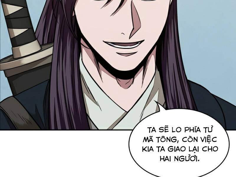 Nano Ma Thần Chap 100 - Next Chap 101