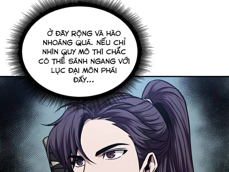 Nano Ma Thần Chap 100 - Next Chap 101