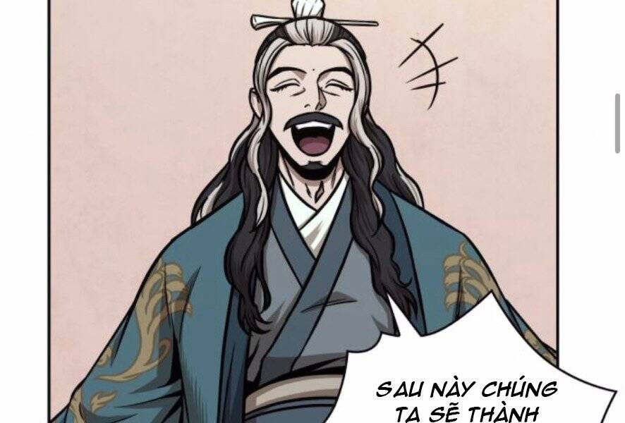 Nano Ma Thần Chap 101 - Next Chap 102