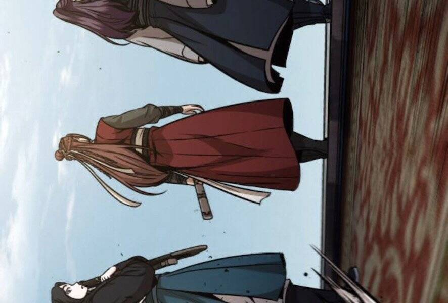 Nano Ma Thần Chap 101 - Next Chap 102