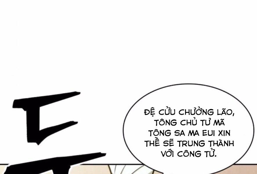 Nano Ma Thần Chap 101 - Next Chap 102