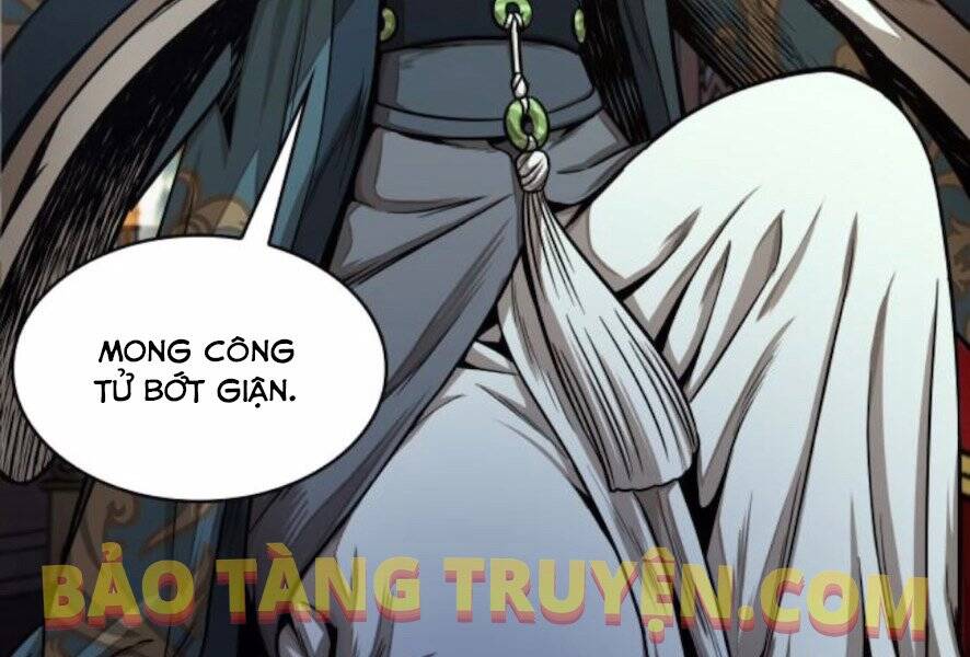 Nano Ma Thần Chap 101 - Next Chap 102