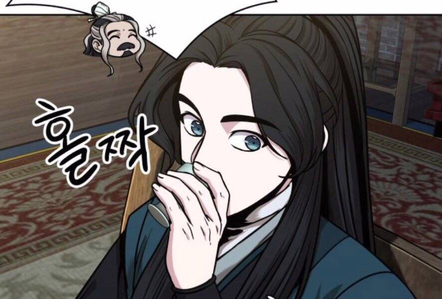 Nano Ma Thần Chap 101 - Next Chap 102