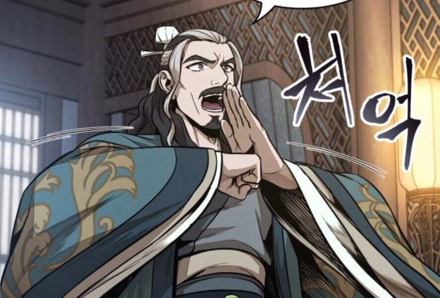 Nano Ma Thần Chap 101 - Next Chap 102