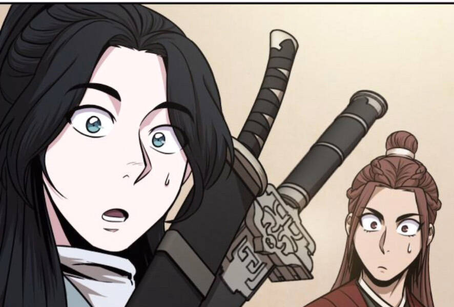 Nano Ma Thần Chap 101 - Next Chap 102