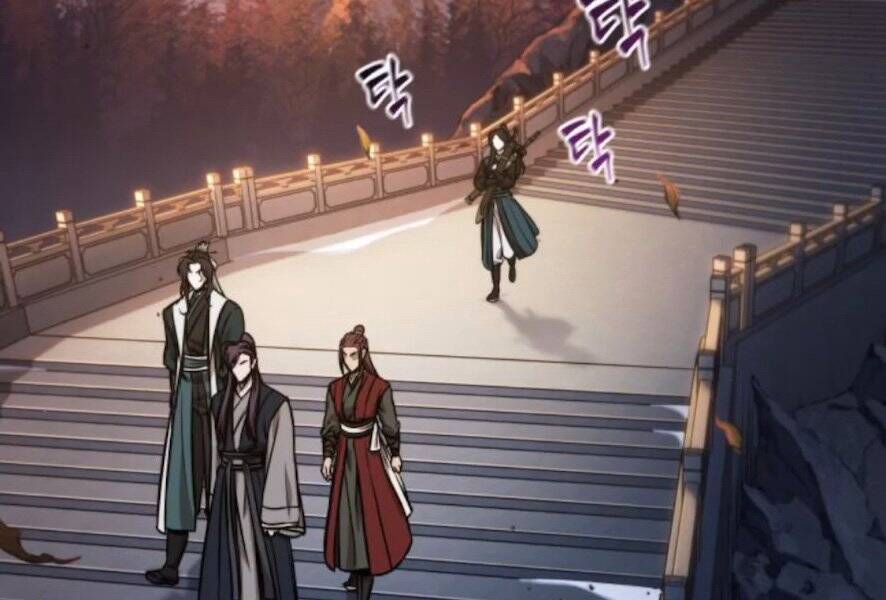 Nano Ma Thần Chap 101 - Next Chap 102