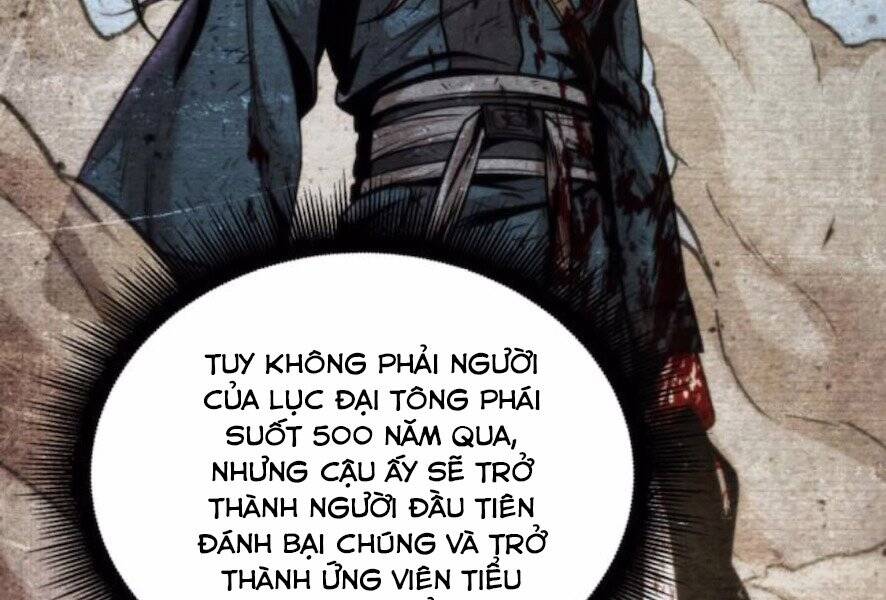 Nano Ma Thần Chap 101 - Next Chap 102