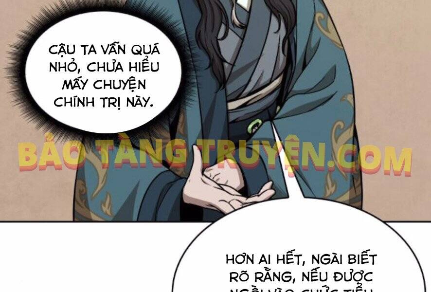 Nano Ma Thần Chap 101 - Next Chap 102