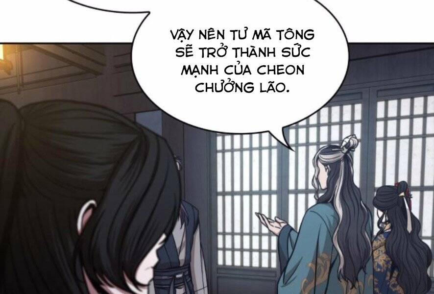 Nano Ma Thần Chap 101 - Next Chap 102