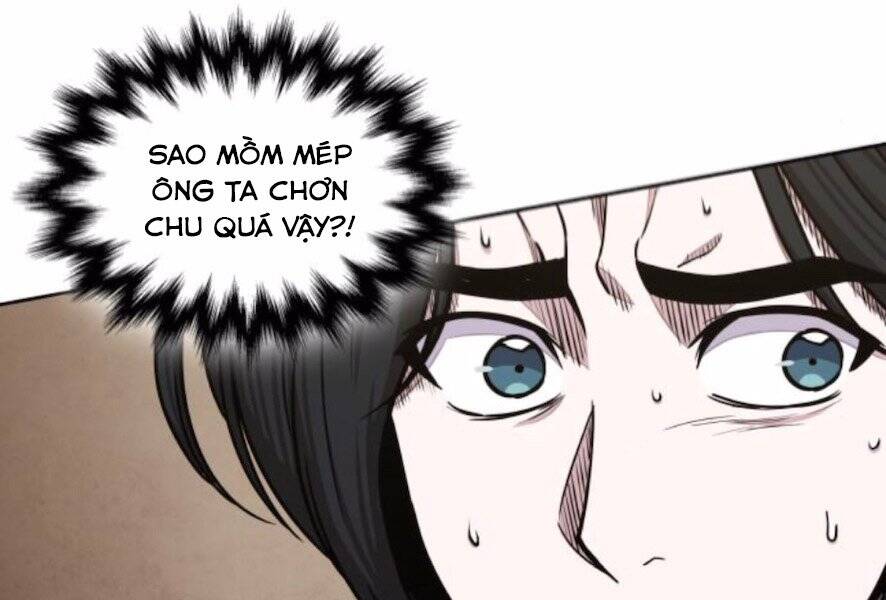 Nano Ma Thần Chap 101 - Next Chap 102
