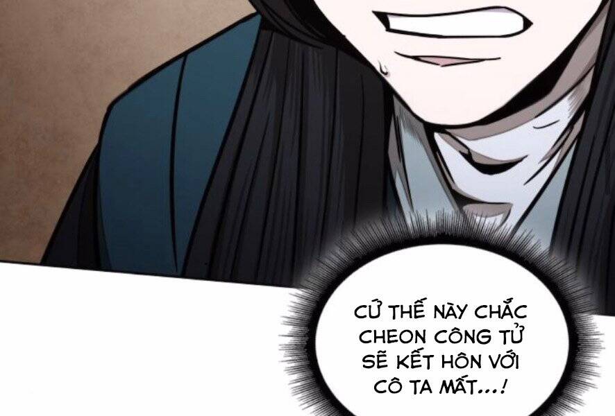 Nano Ma Thần Chap 101 - Next Chap 102
