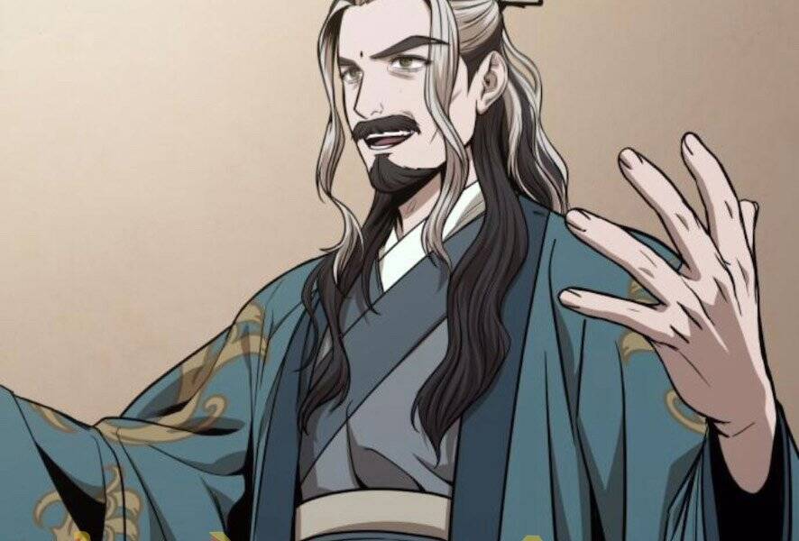 Nano Ma Thần Chap 101 - Next Chap 102