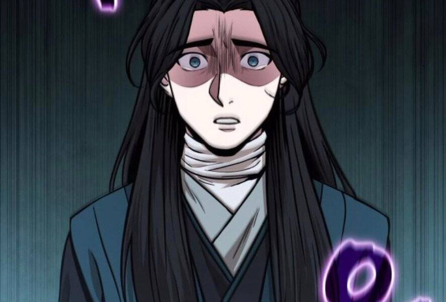 Nano Ma Thần Chap 101 - Next Chap 102