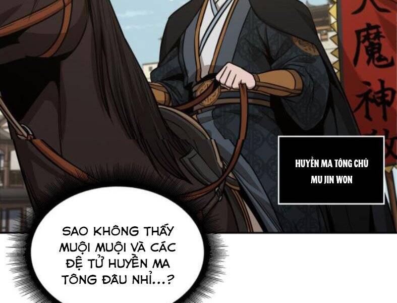 Nano Ma Thần Chap 102 - Next Chap 103
