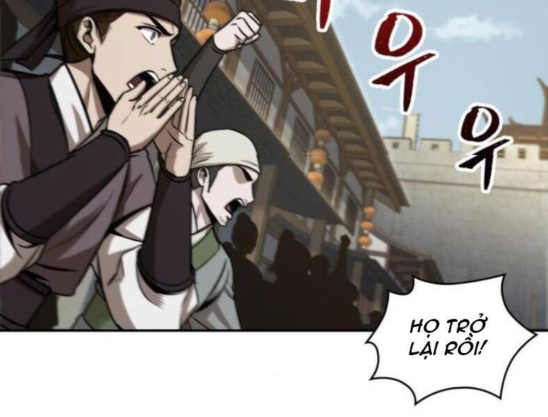 Nano Ma Thần Chap 102 - Next Chap 103