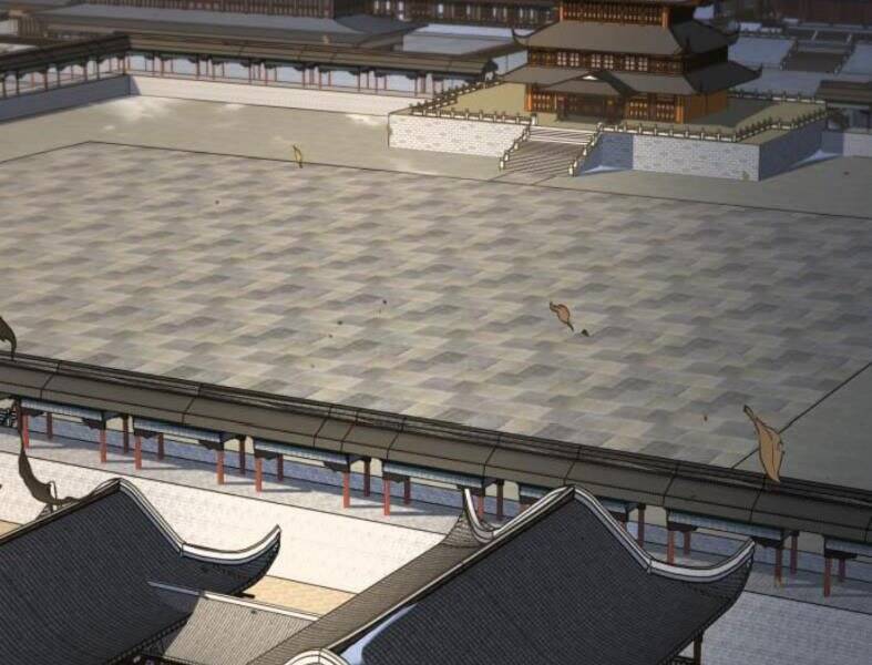 Nano Ma Thần Chap 102 - Next Chap 103