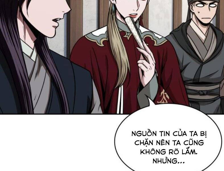 Nano Ma Thần Chap 102 - Next Chap 103