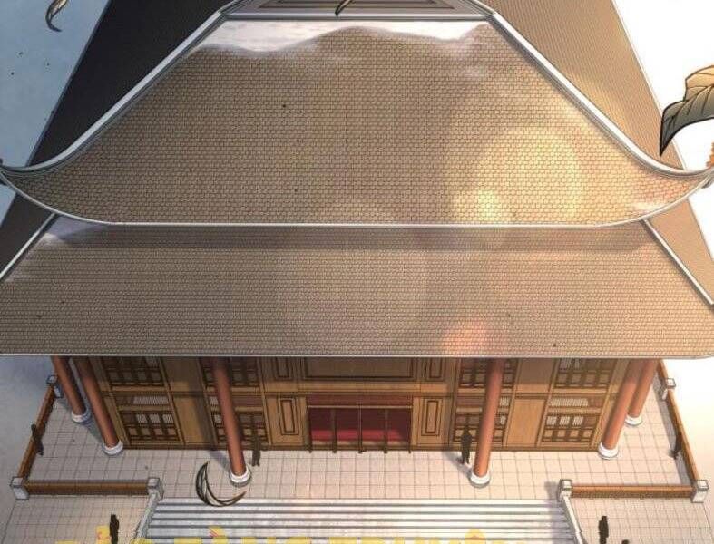 Nano Ma Thần Chap 102 - Next Chap 103