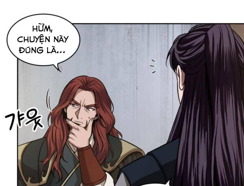 Nano Ma Thần Chap 102 - Next Chap 103